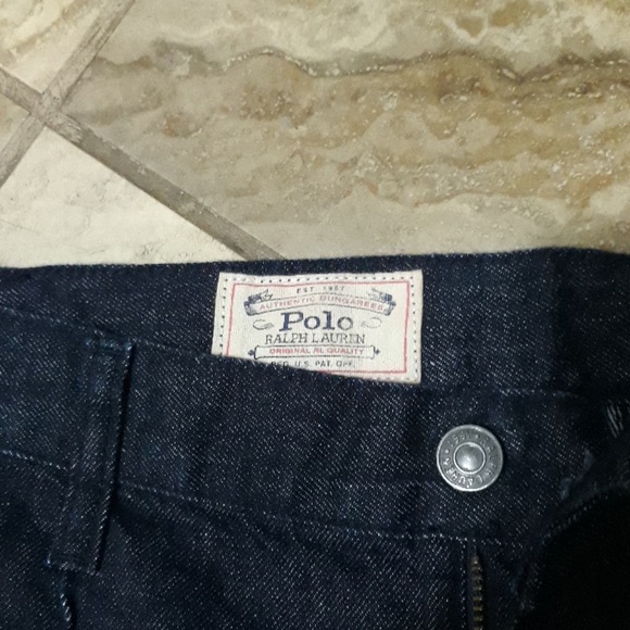 Ralph Lauren Jeans - Picture 3 of 4